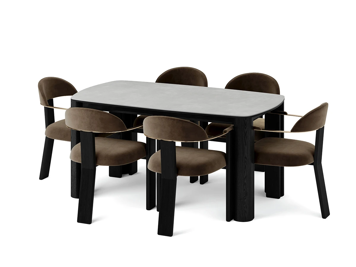 Стул Фекда 948383  - фото 3