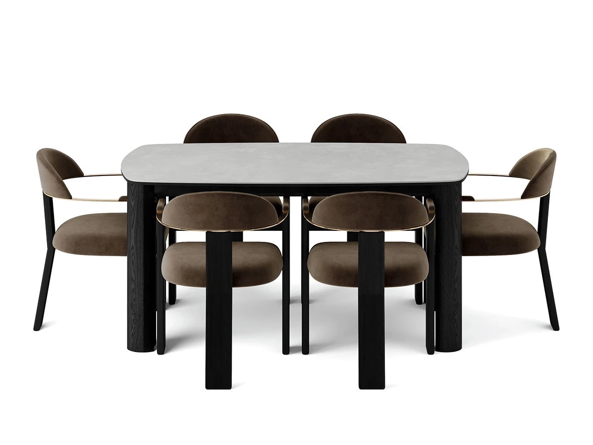 Стул Фекда 948383  - фото 4