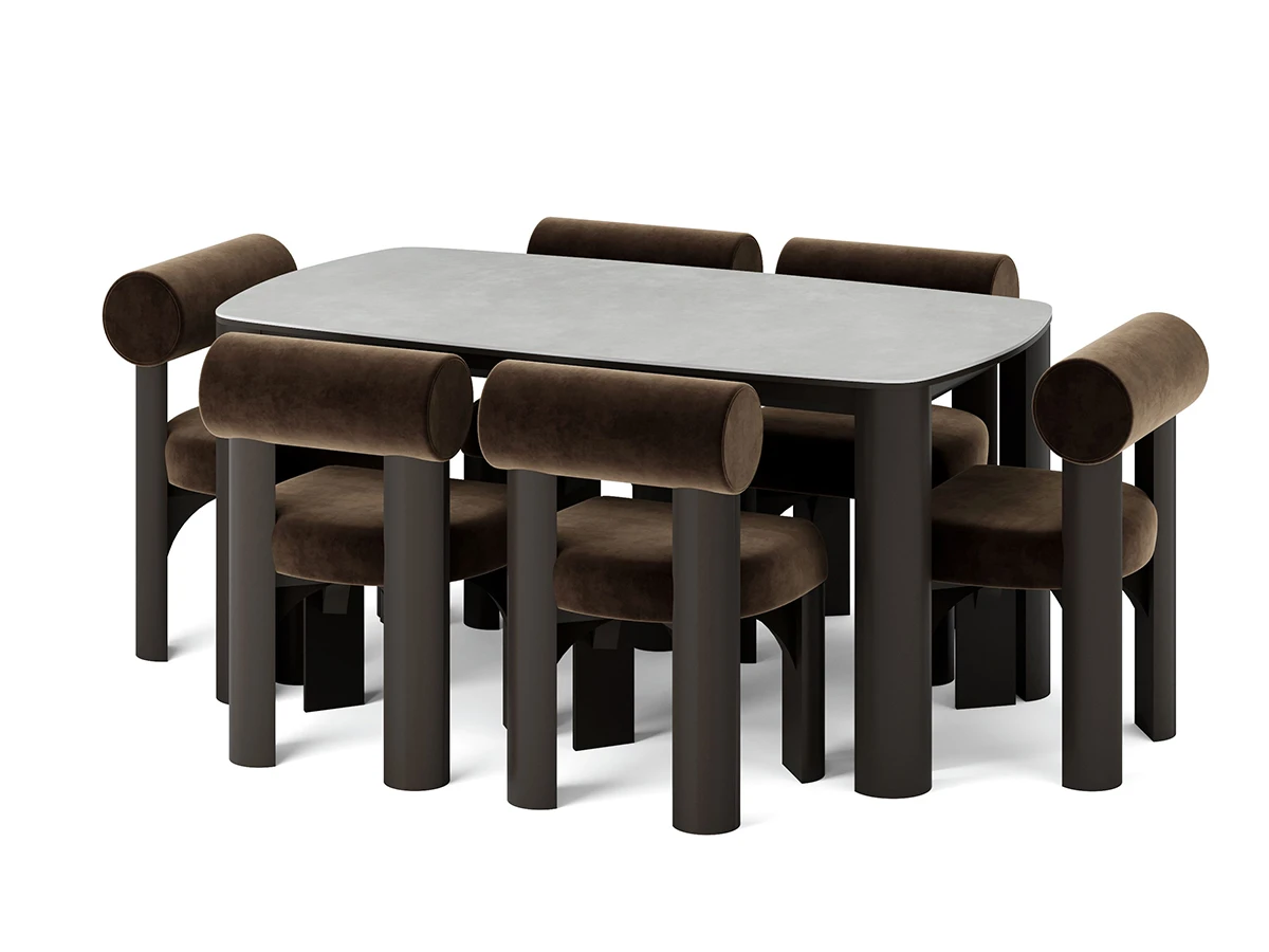 Стул Брах 948384  - фото 4