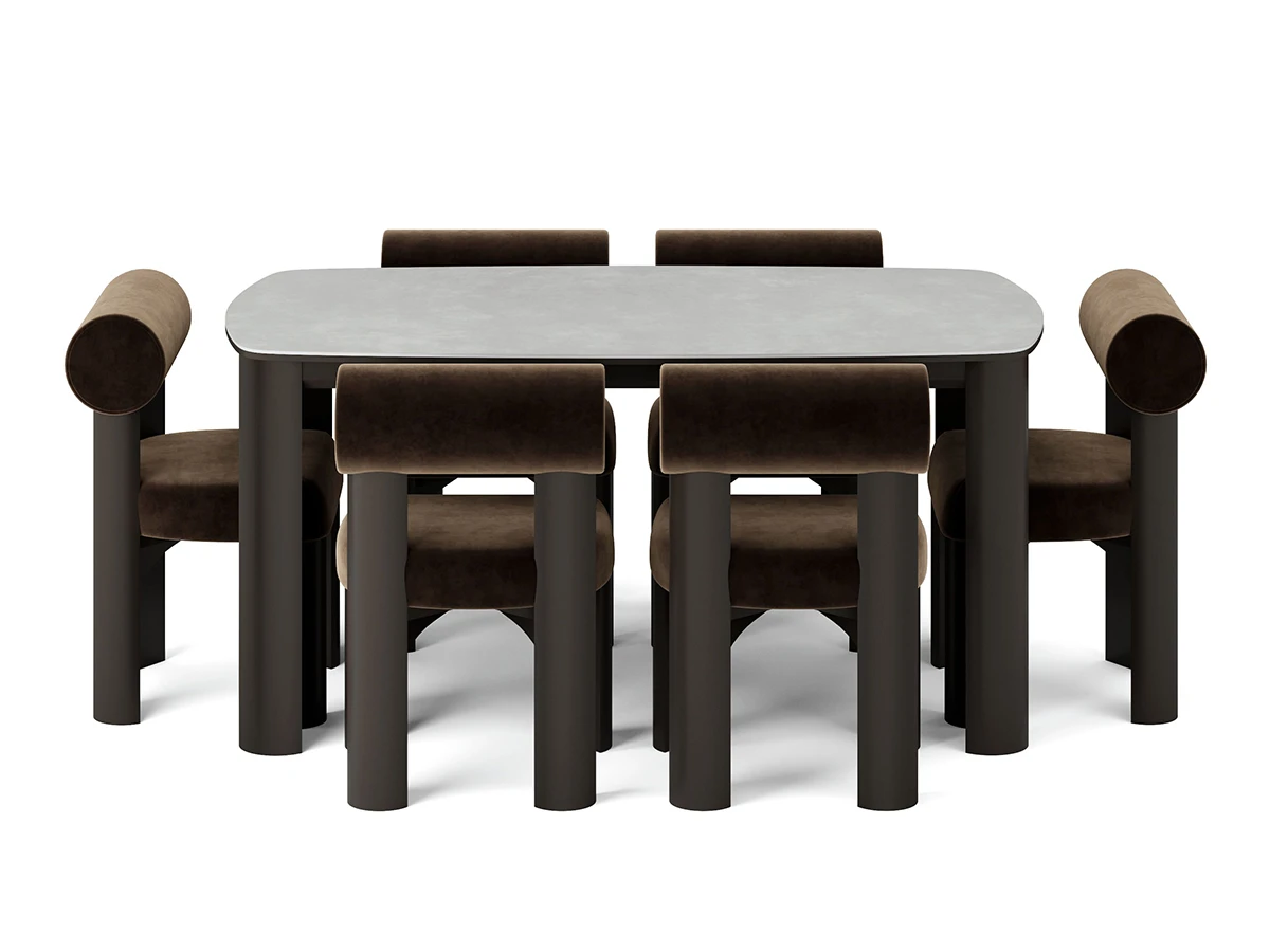 Стул Брах 948384  - фото 5