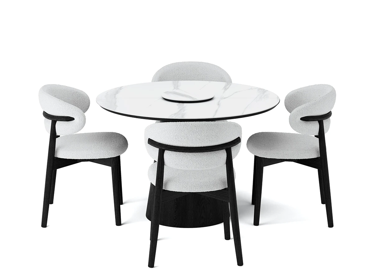 Стул Бали 948387  - фото 4