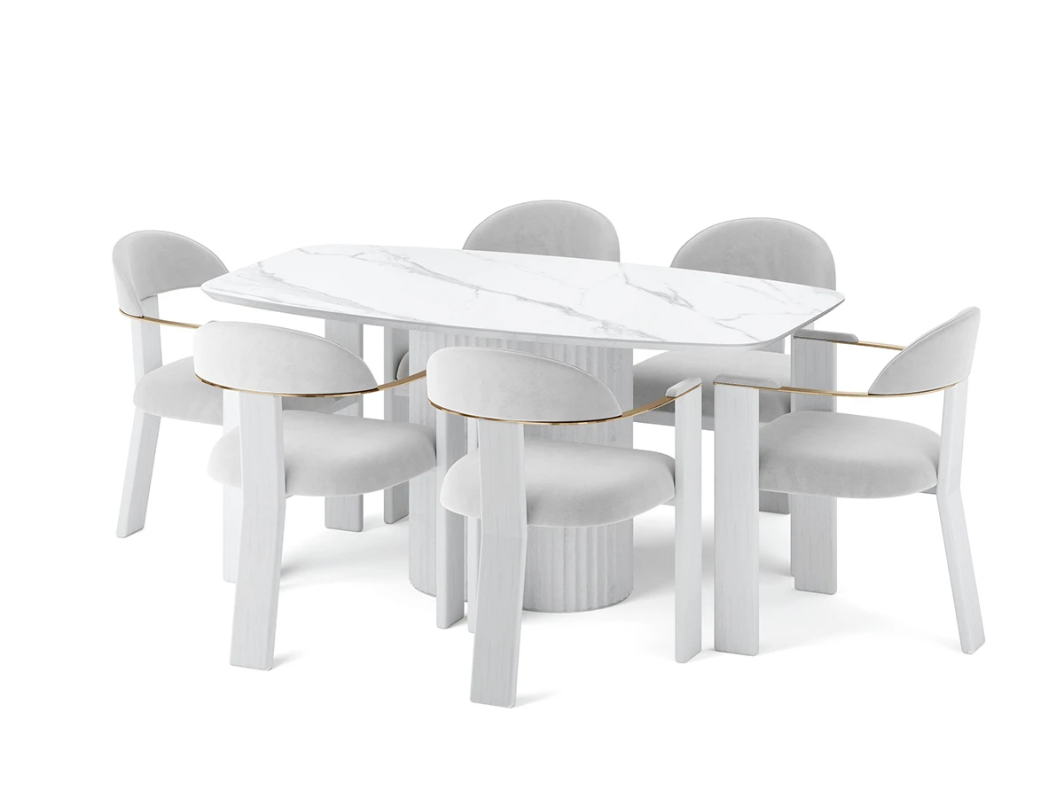 Стул Фекда 948389  - фото 3