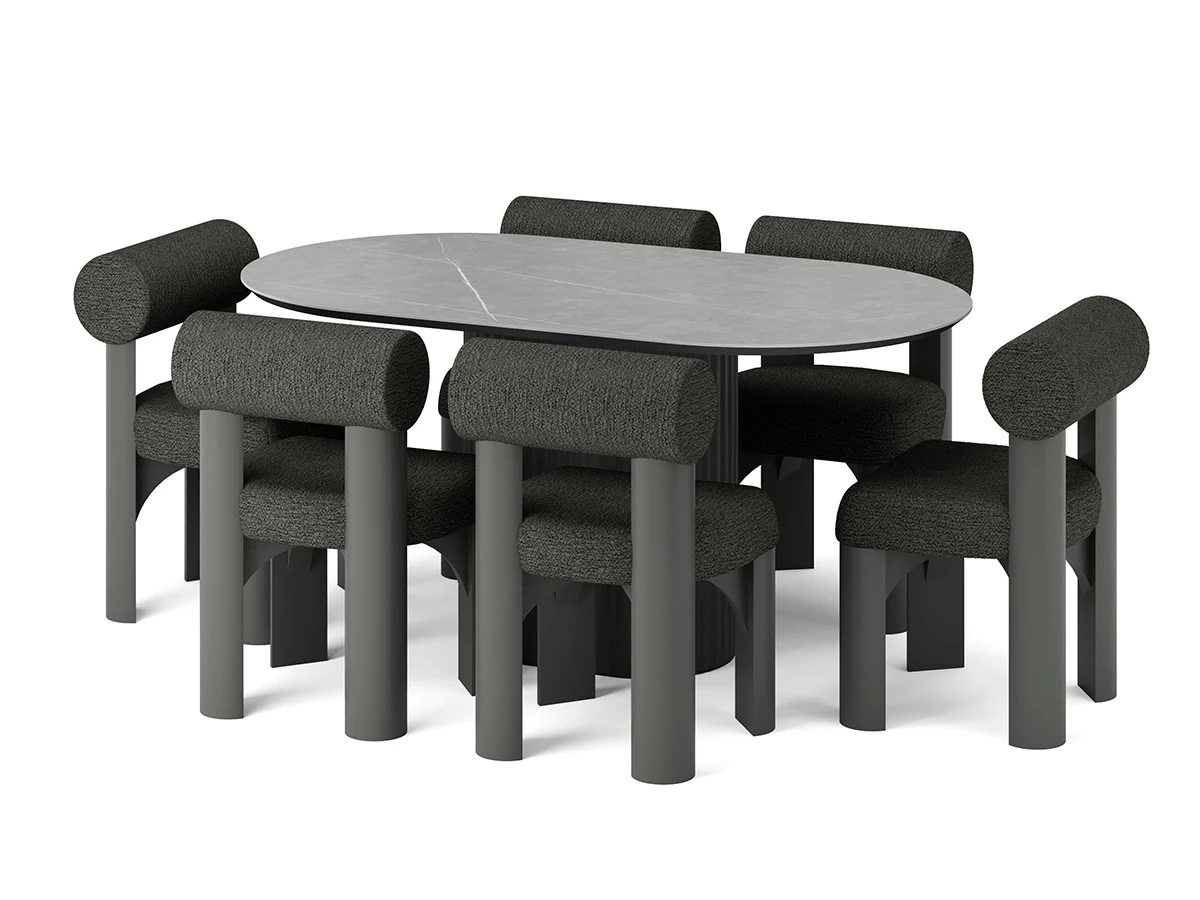 Стул Брах 948390  - фото 4