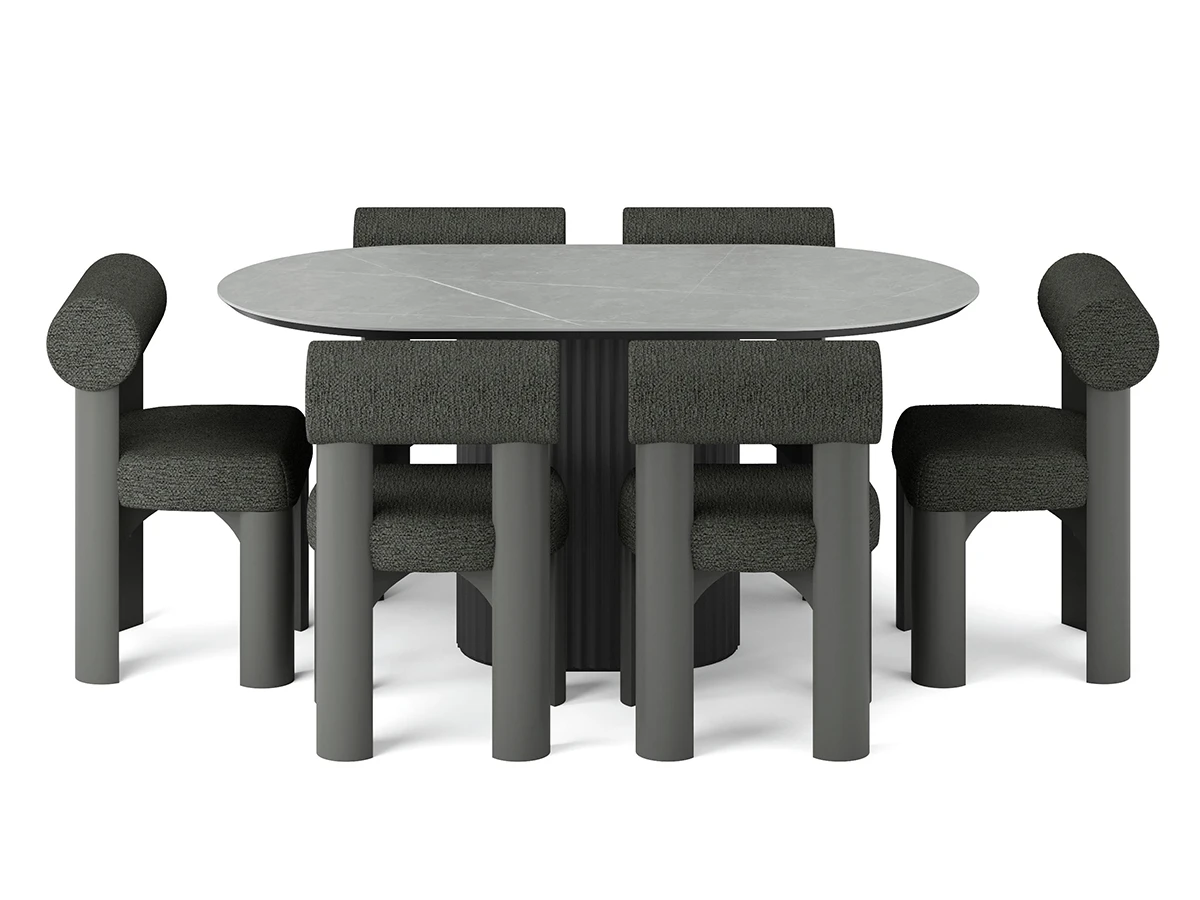 Стул Брах 948390  - фото 5