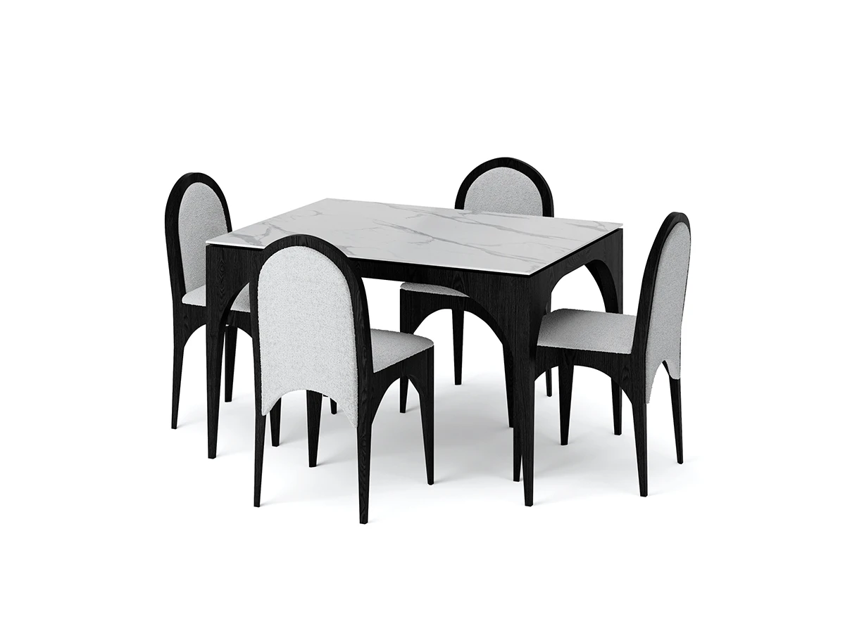 Стул Ценг 948392  - фото 5