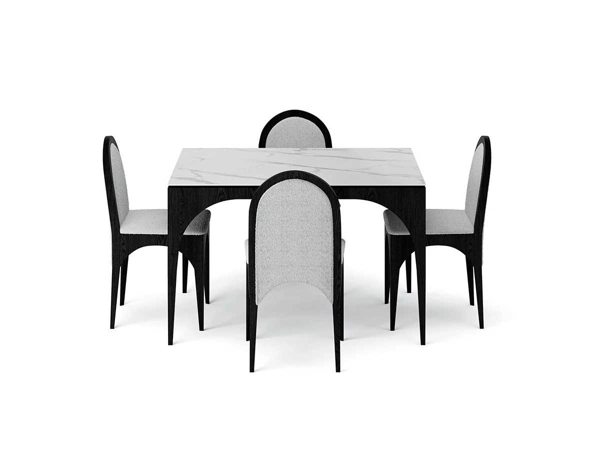 Стул Ценг 948392  - фото 6