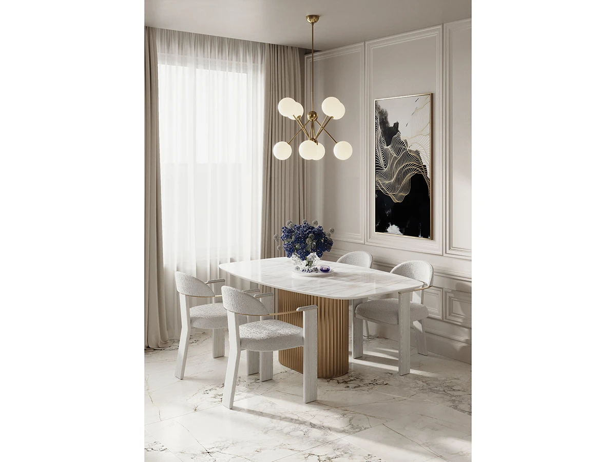 Стул Фекда 948393  - фото 8