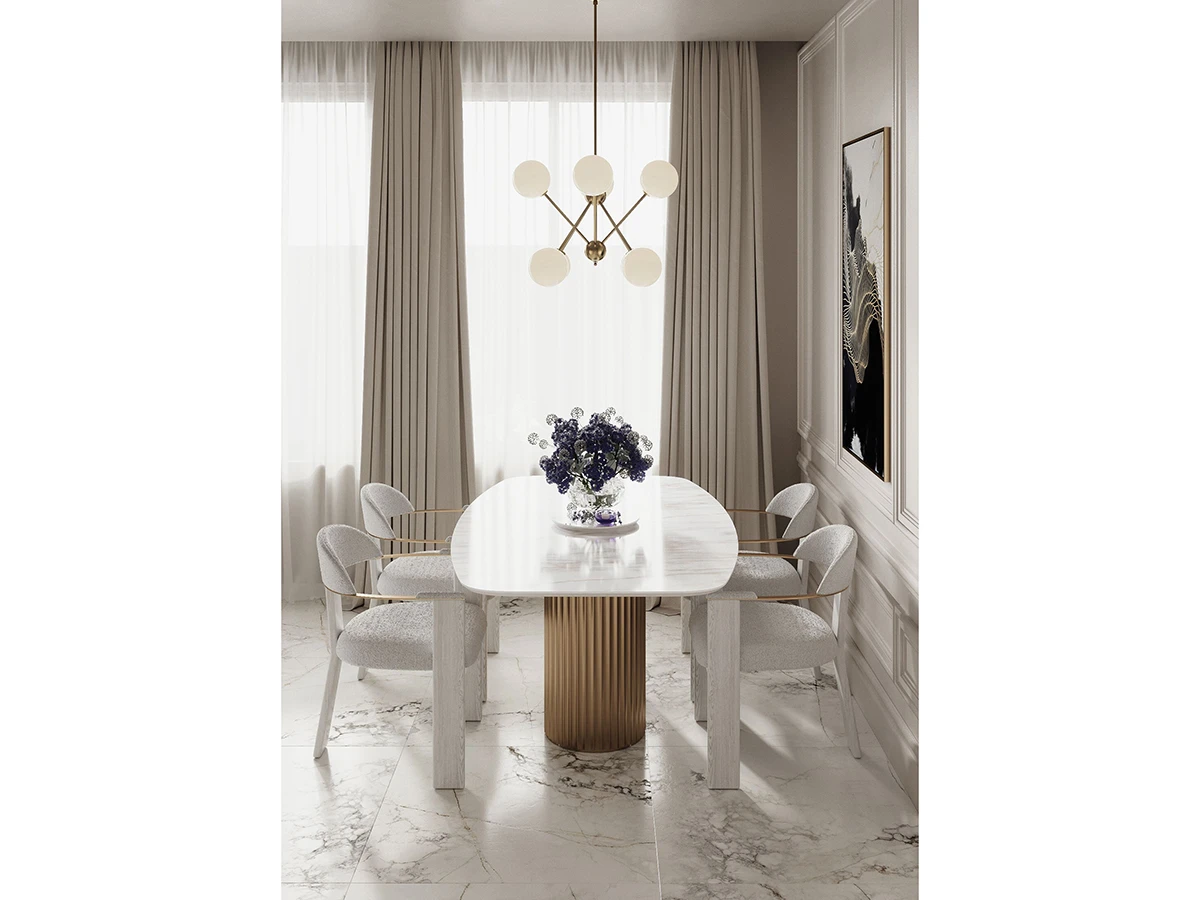 Стул Фекда 948393  - фото 9