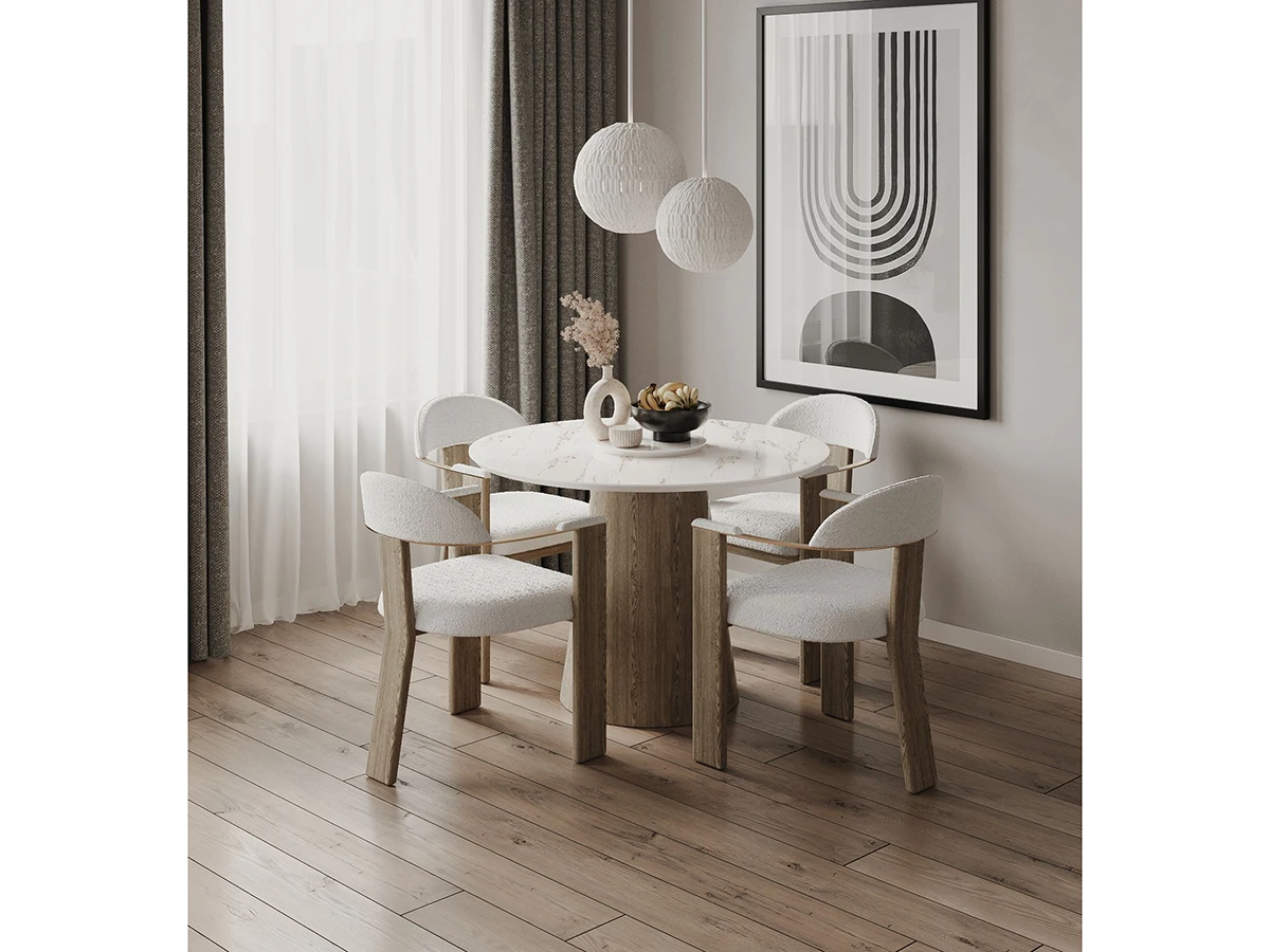 Стул Фекда 948393  - фото 6