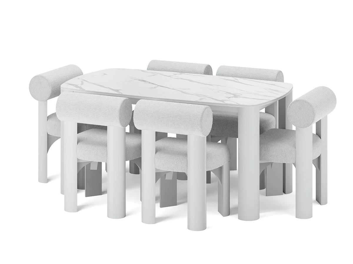 Стул Брах 948394  - фото 4