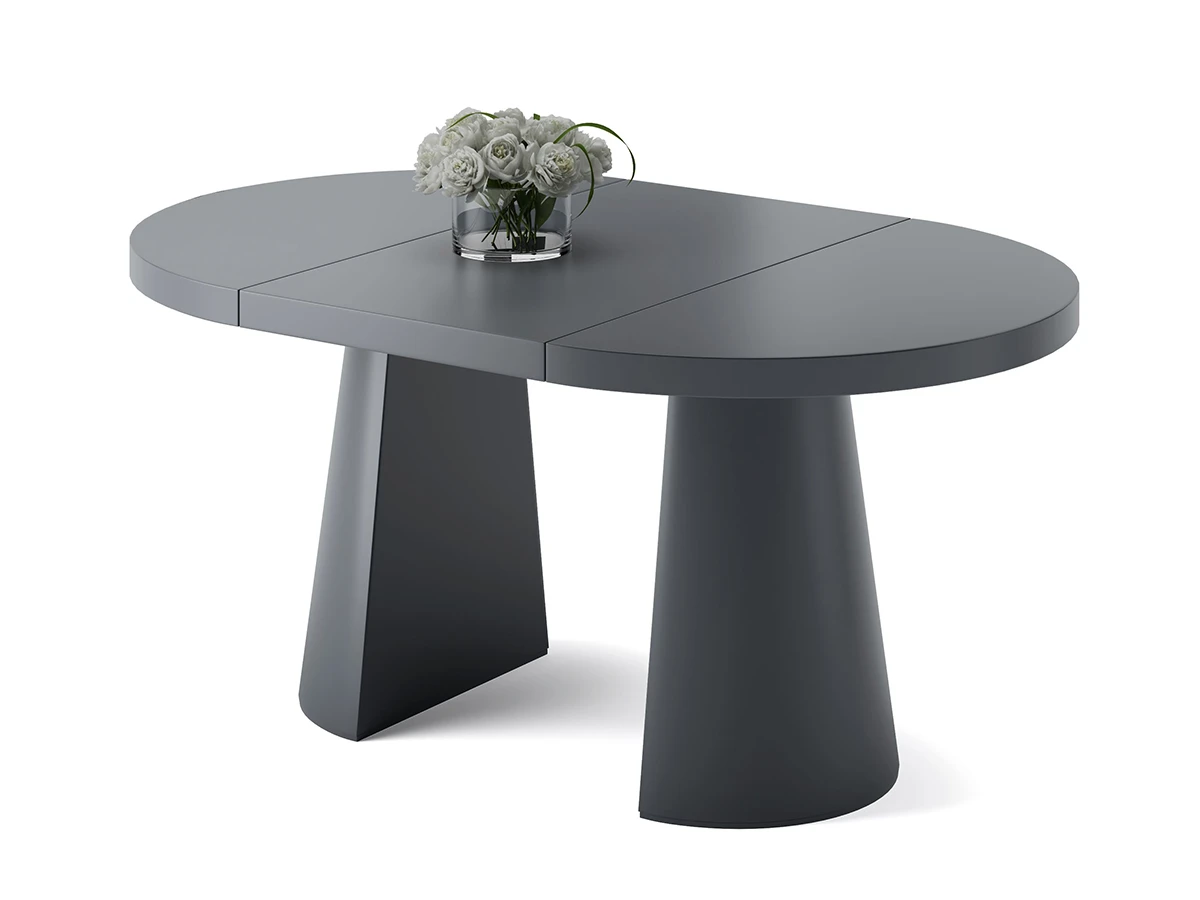 Стол раздвижной Кастра 948395  - фото 3