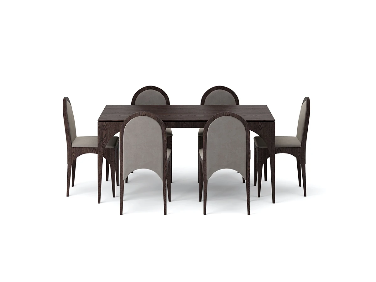 Стул Ценг 948397  - фото 6