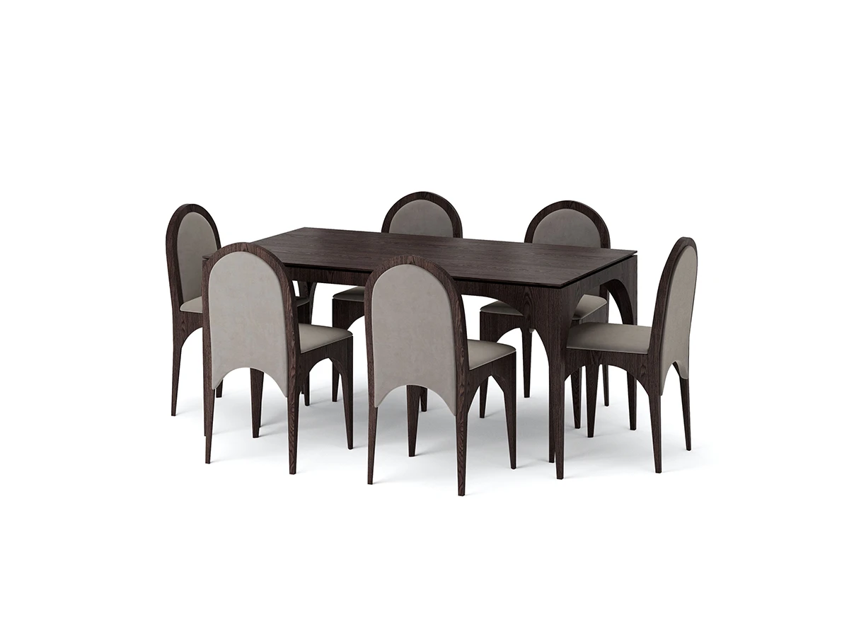 Стул Ценг 948397  - фото 5