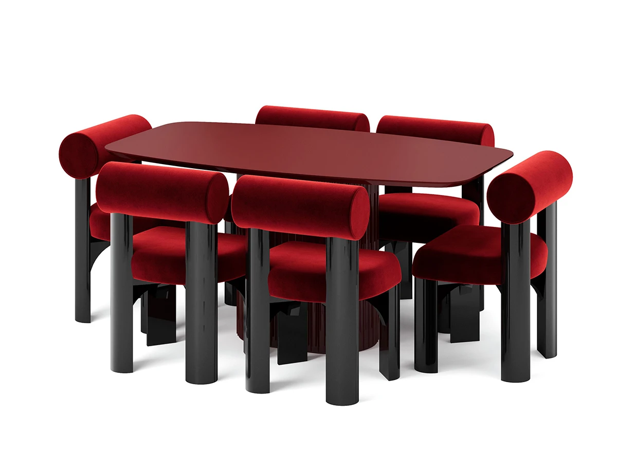 Стул Брах 948398  - фото 4