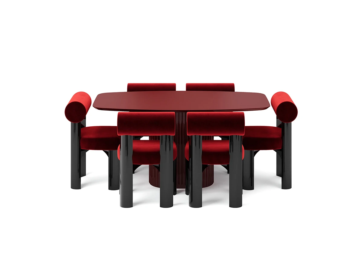 Стул Брах 948398  - фото 5