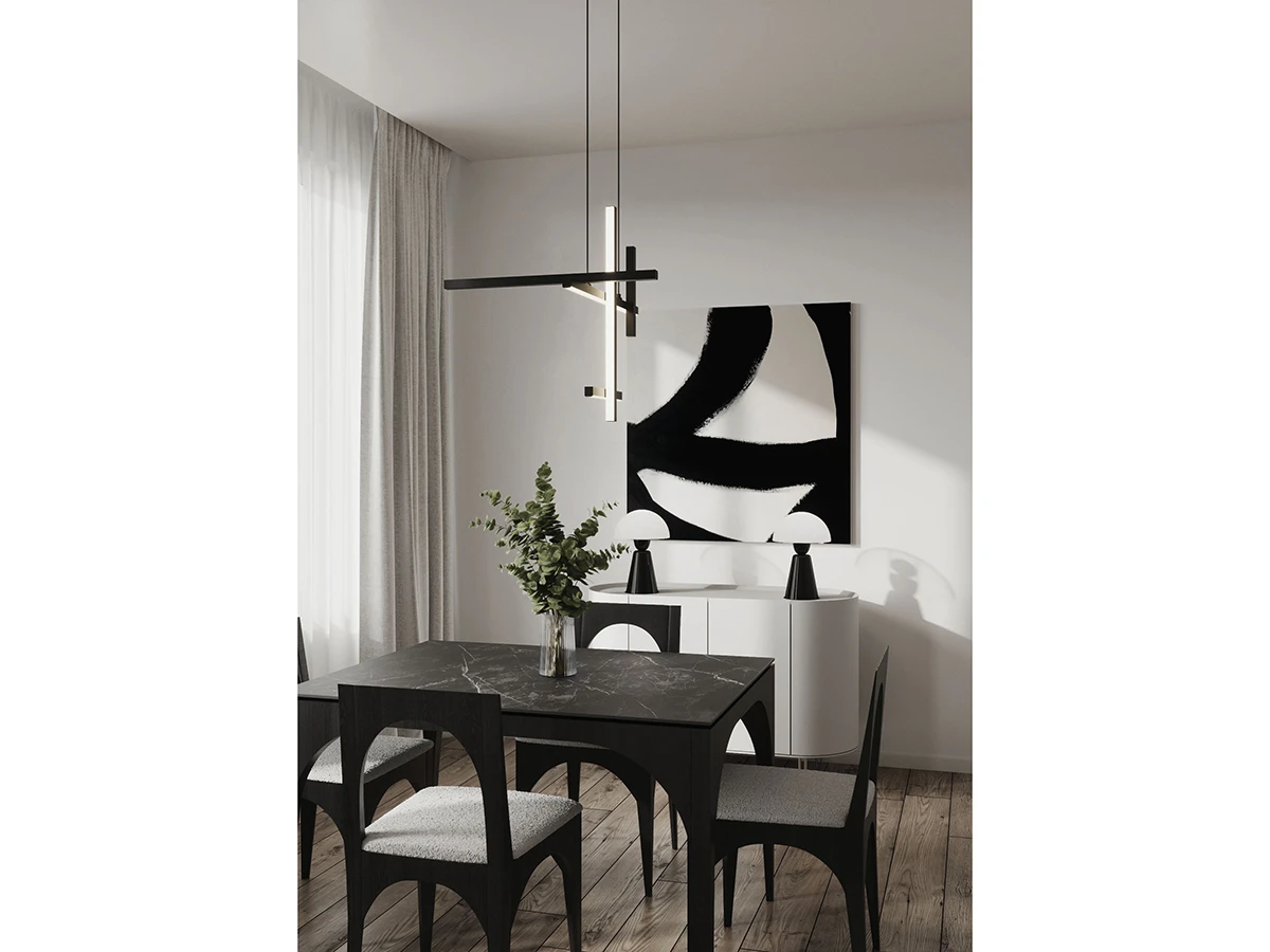 Стул Ценг 948400  - фото 9