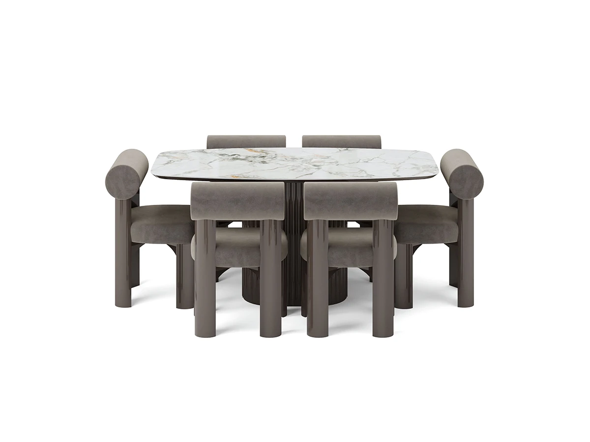 Стул Брах 948401  - фото 5