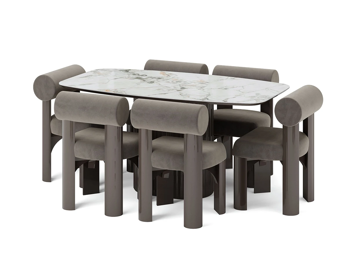 Стул Брах 948401  - фото 4