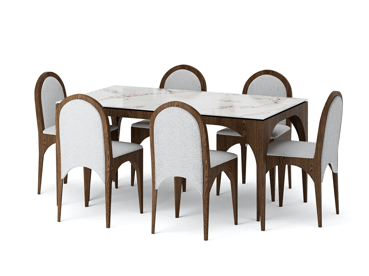 Стул Ценг 948402  - фото 4