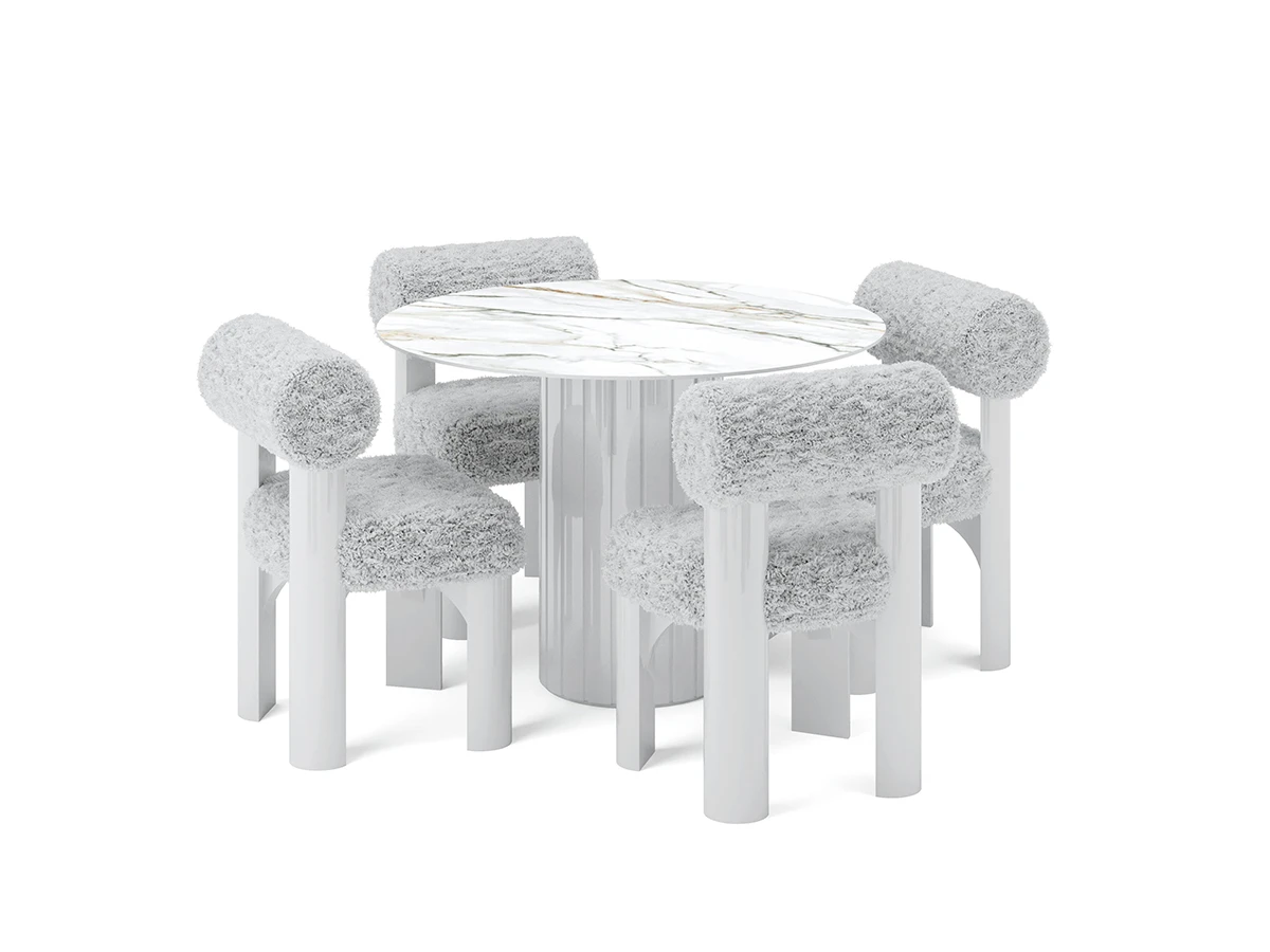 Стул Брах 948403  - фото 4