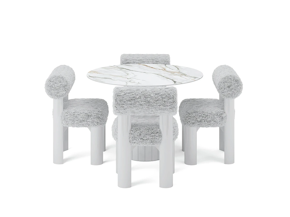 Стул Брах 948403  - фото 5