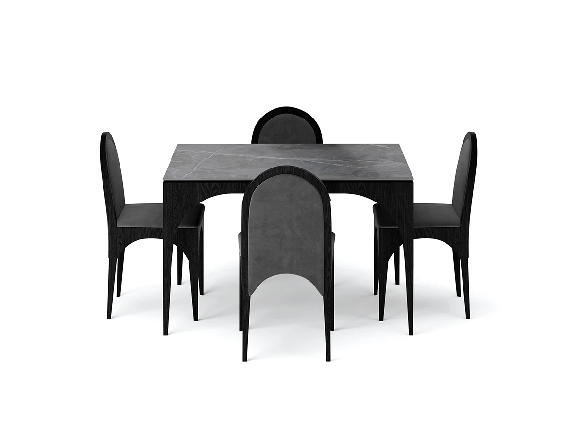 Стул Ценг 948404  - фото 5