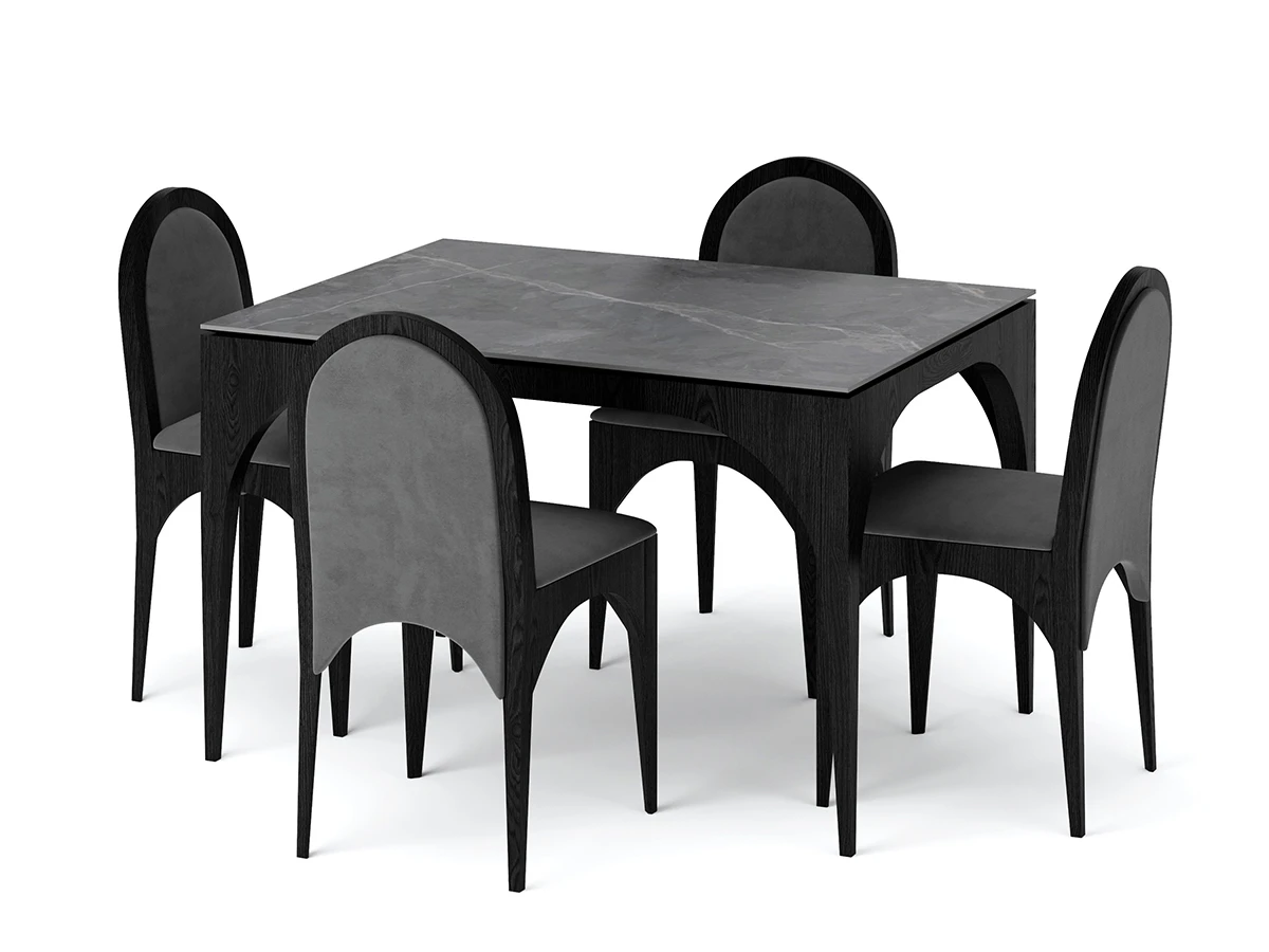 Стул Ценг 948404  - фото 4