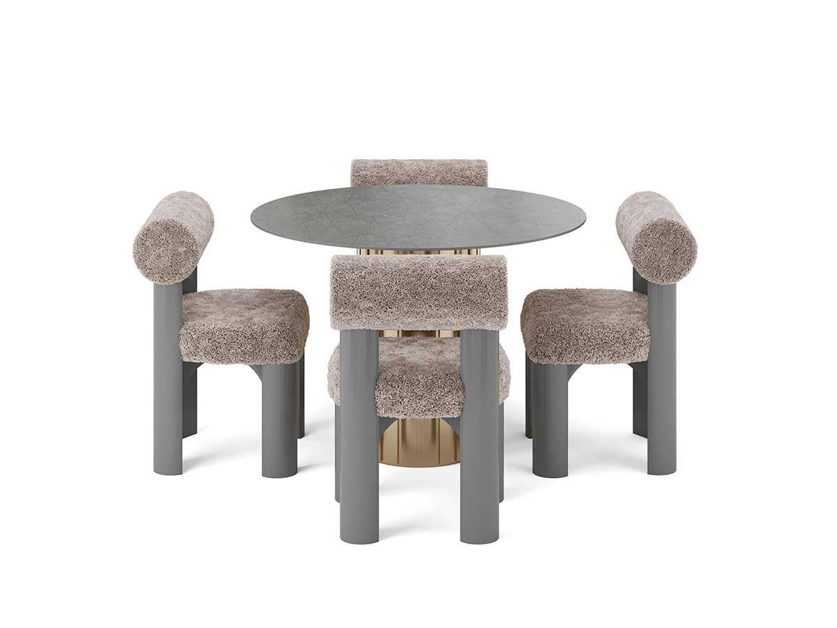 Стул Брах 948405  - фото 5