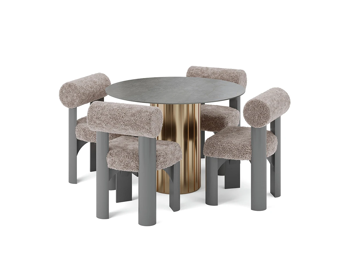 Стул Брах 948405  - фото 4