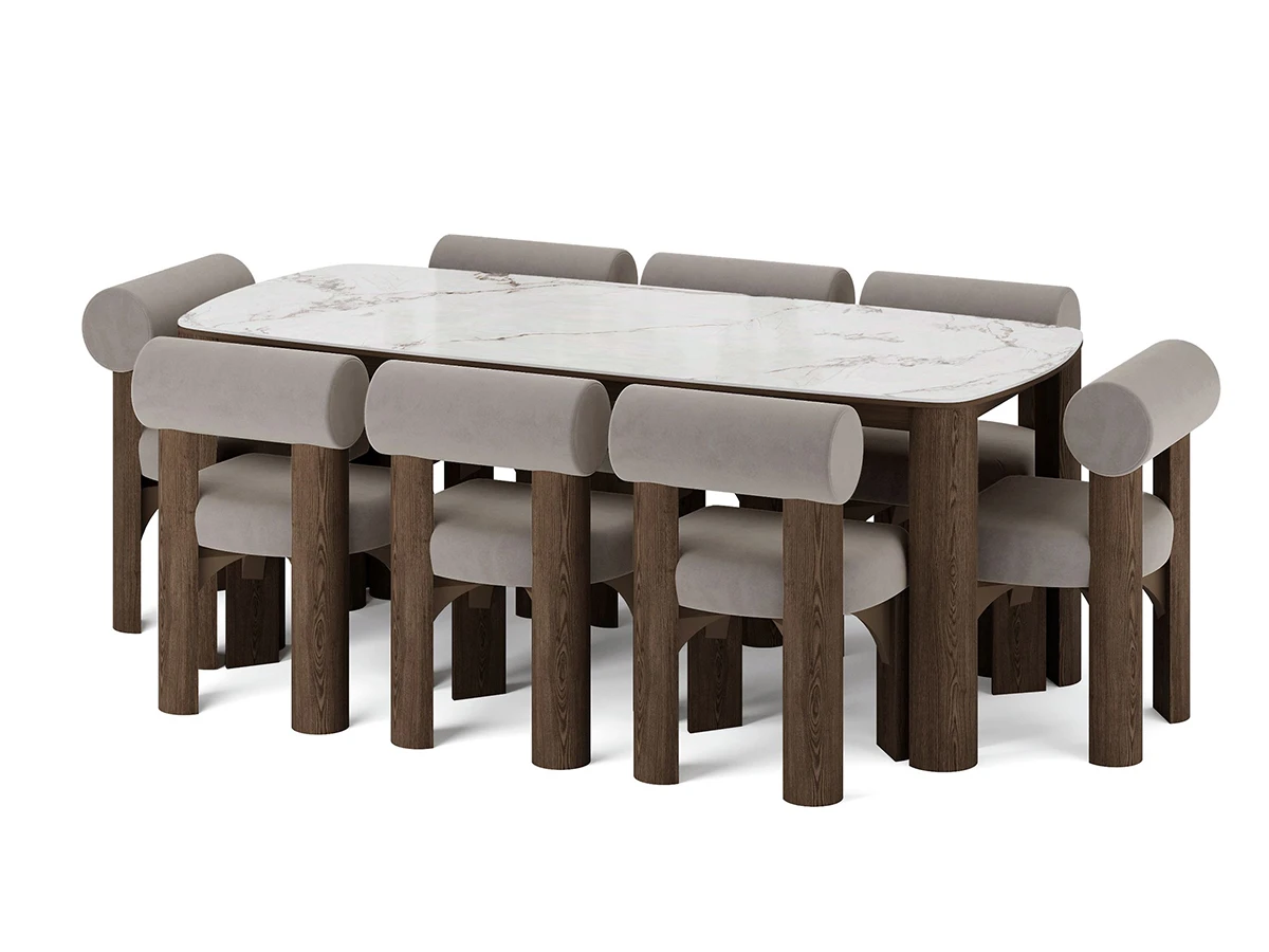 Стул Брах 948407  - фото 4