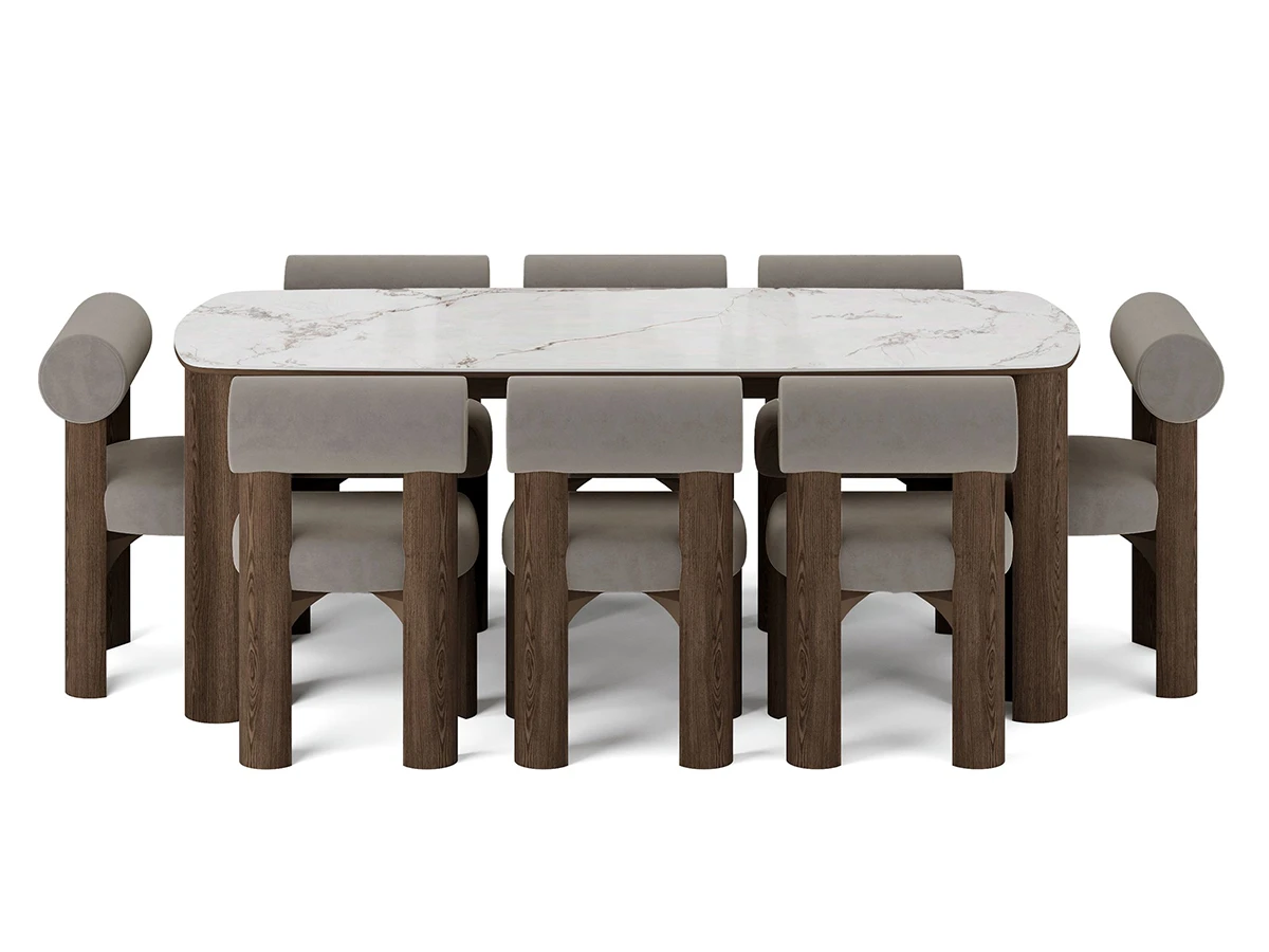 Стул Брах 948407  - фото 5