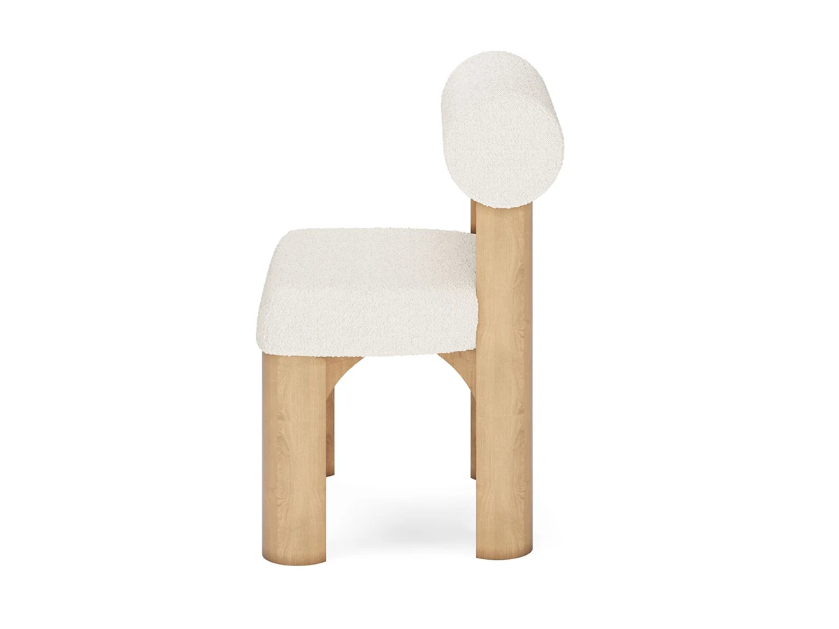 Стул Брах 948409  - фото 3