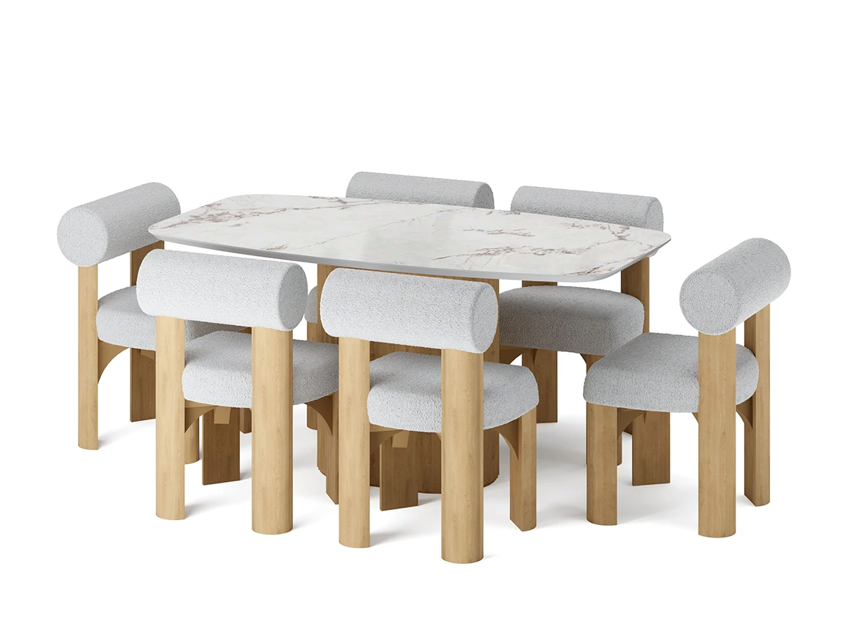 Стул Брах 948409  - фото 4