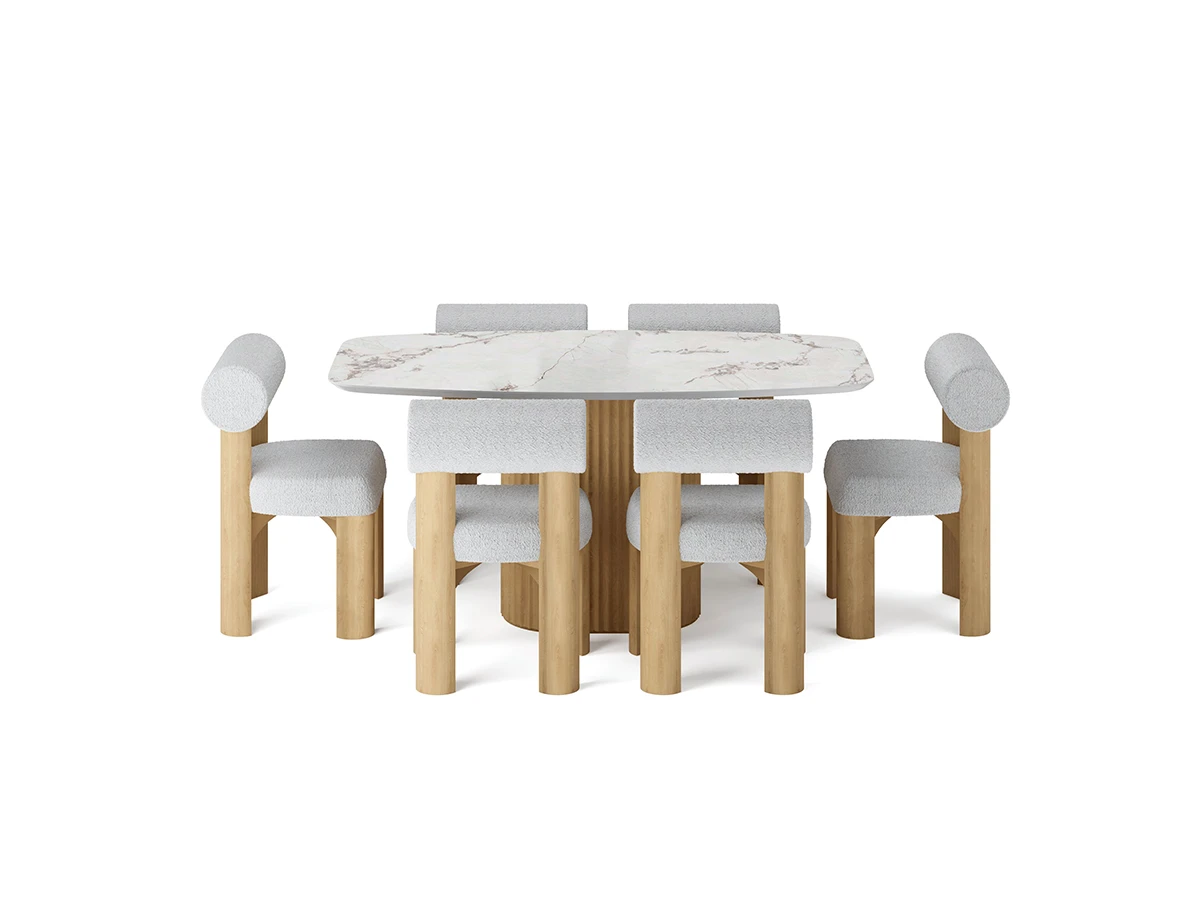 Стул Брах 948409  - фото 5