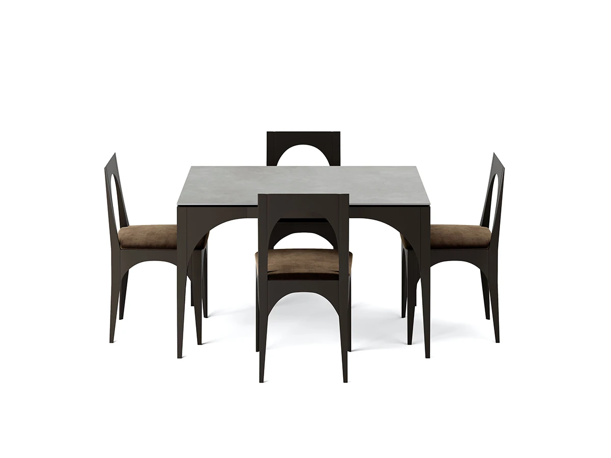 Стул Ценг 948410  - фото 5