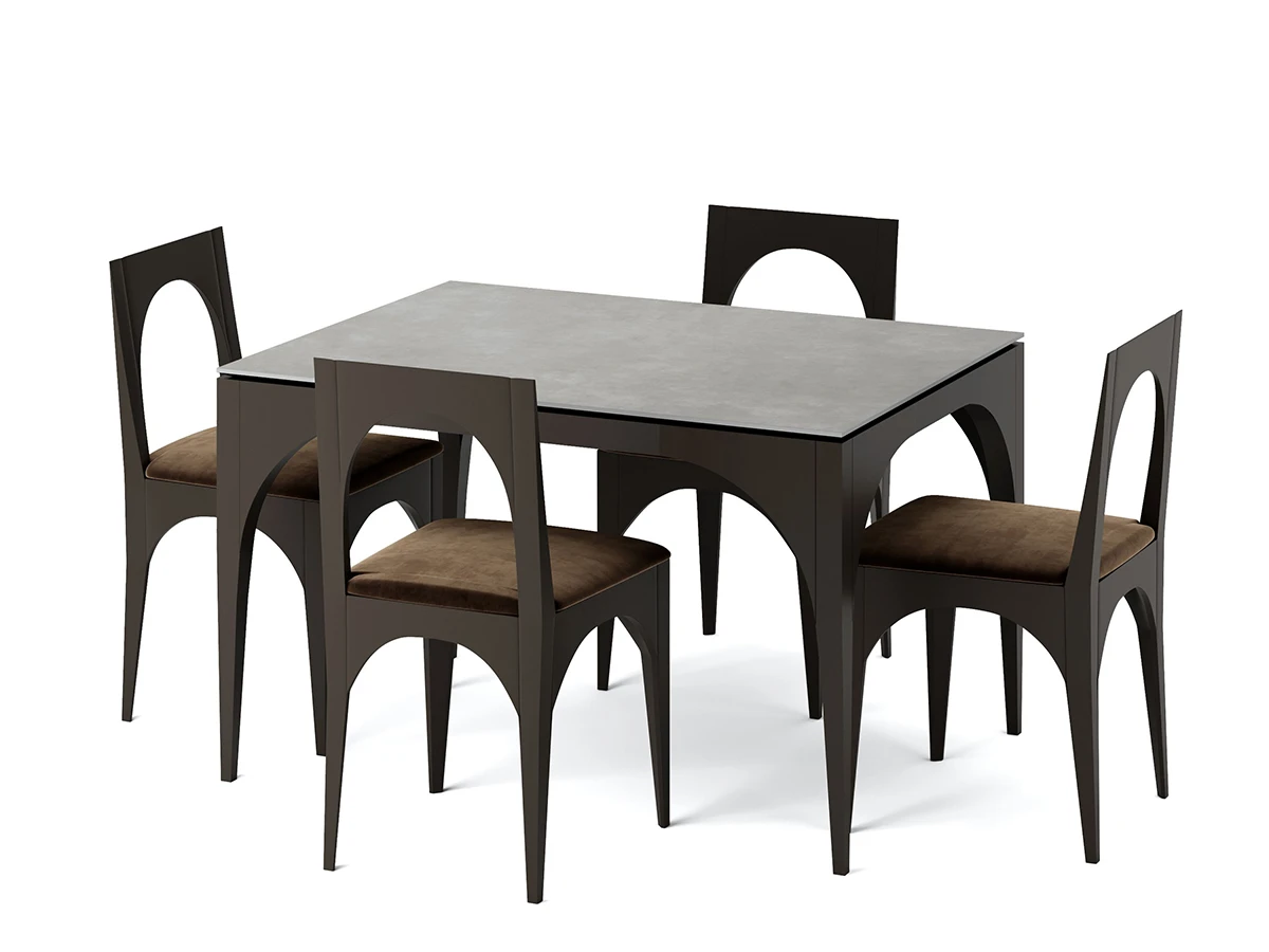 Стул Ценг 948410  - фото 4