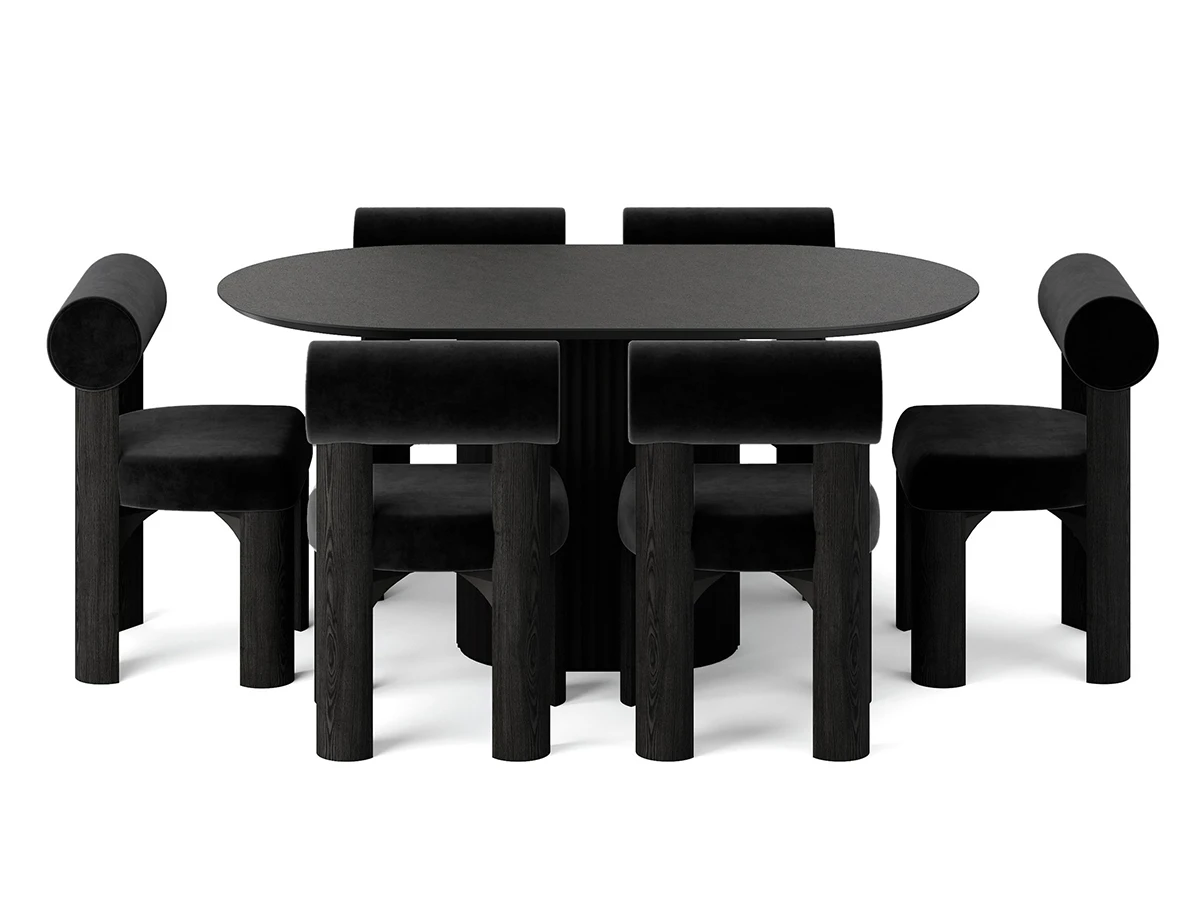 Стул Брах 948411  - фото 5