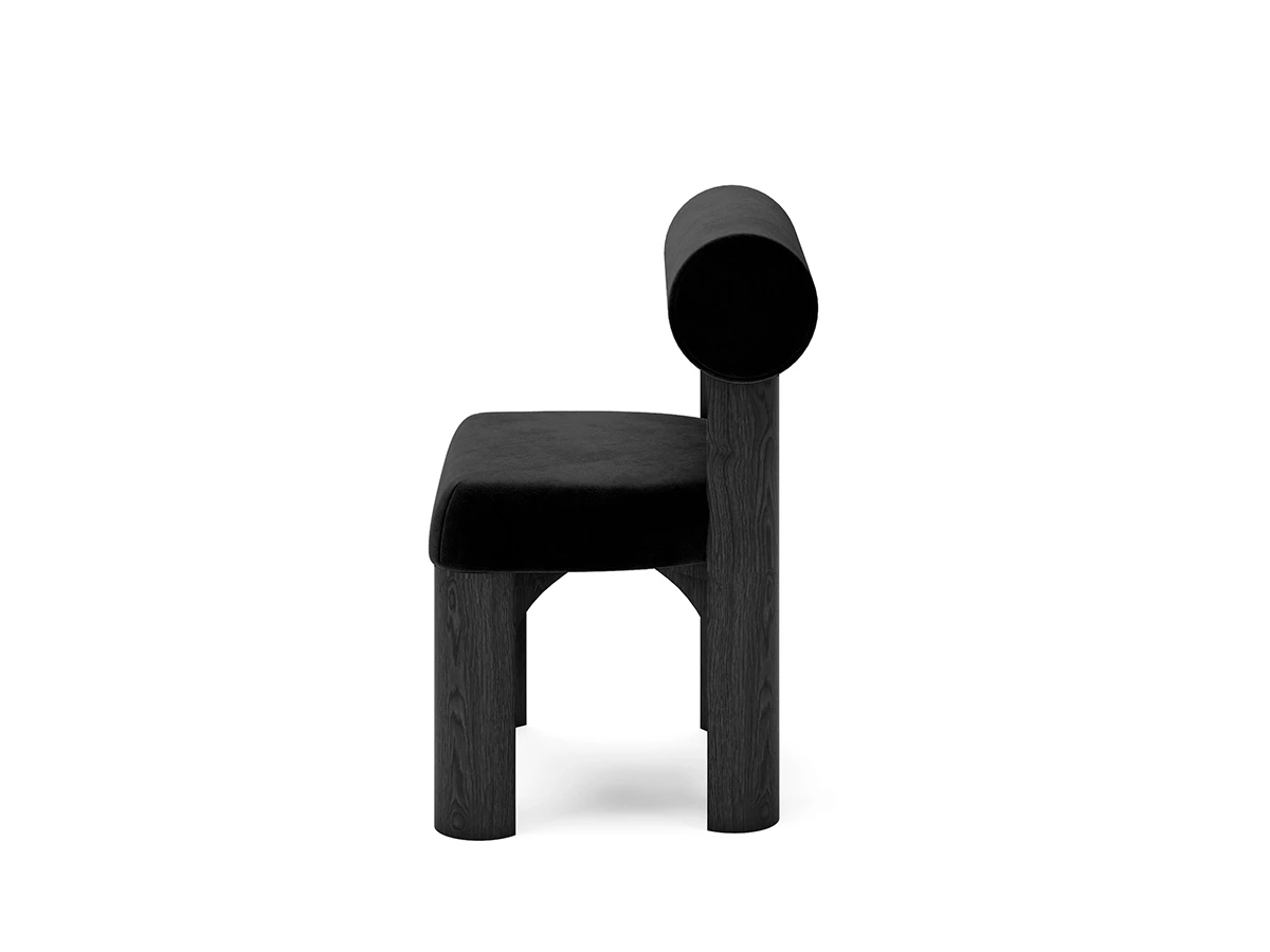 Стул Брах 948411  - фото 3