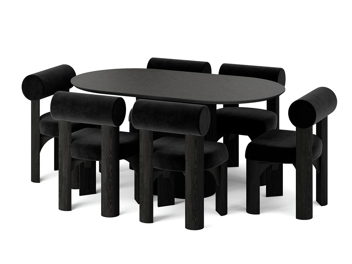 Стул Брах 948411  - фото 4