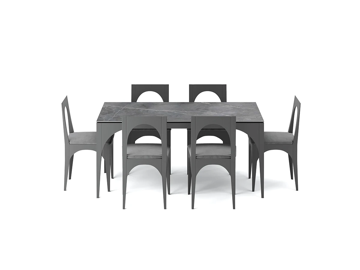 Стул Ценг 948412  - фото 5