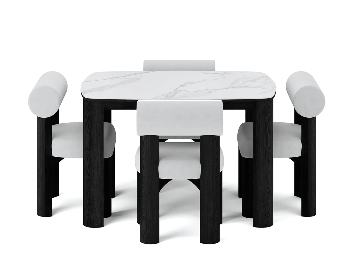 Стул Брах 948413  - фото 5