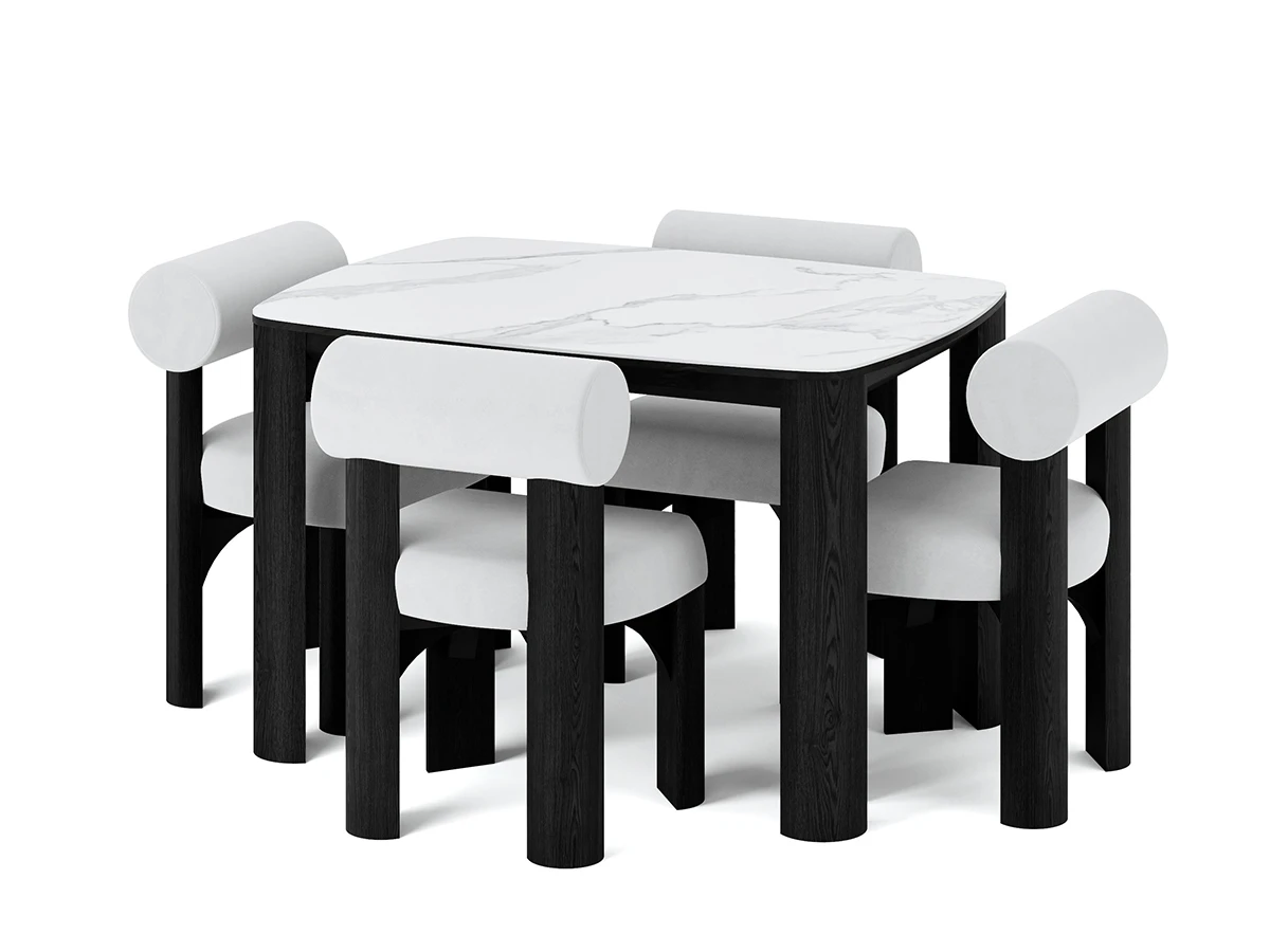 Стул Брах 948413  - фото 4