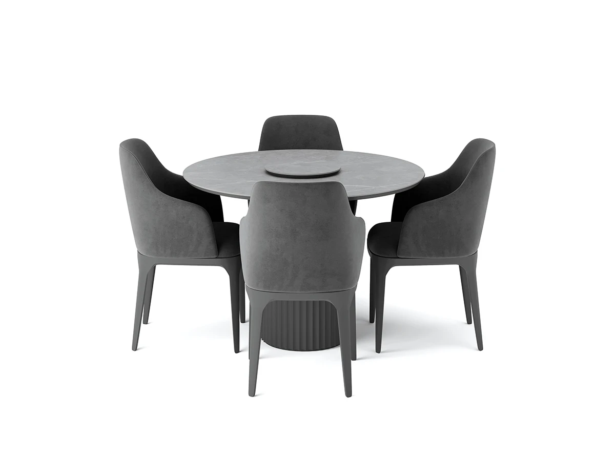 Стул Мелик 948414  - фото 5