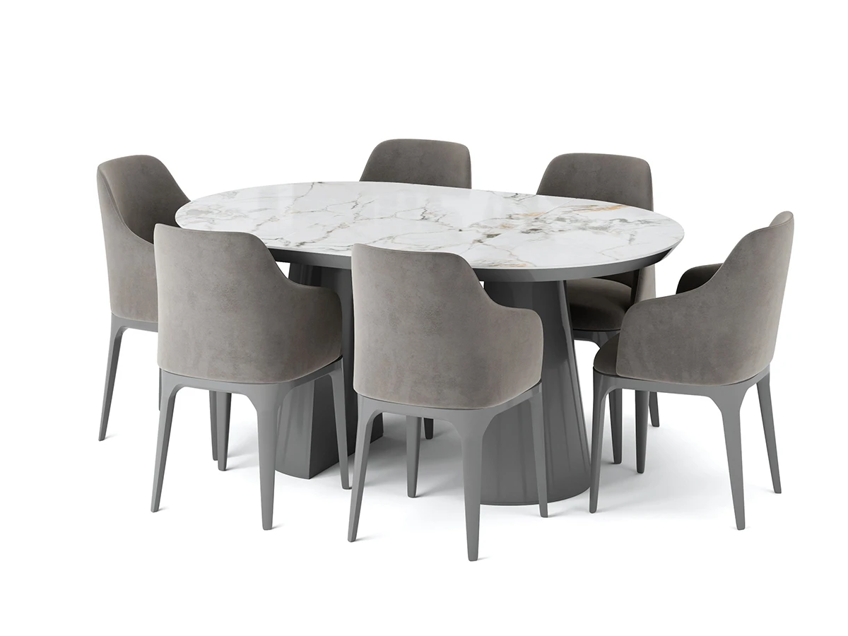 Стул Мелик 948415  - фото 4