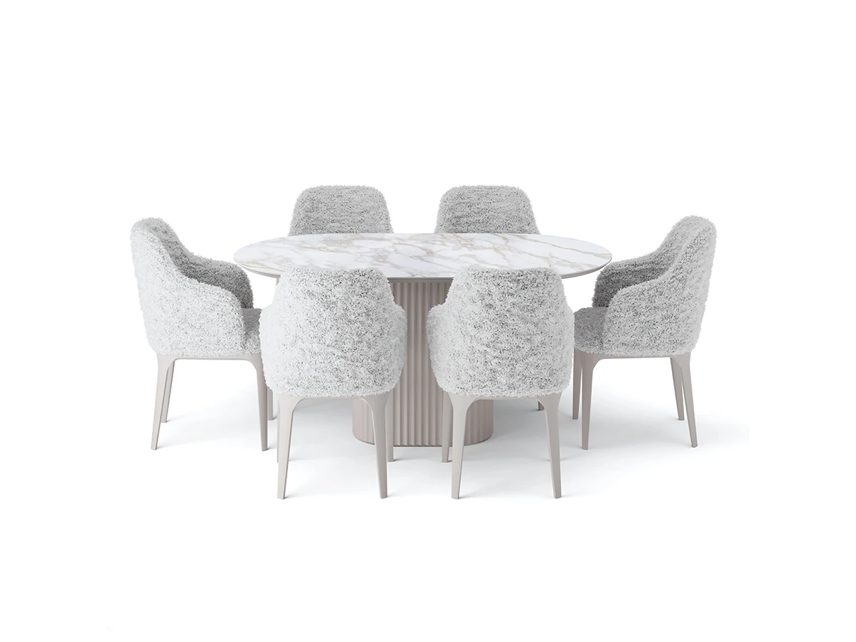 Стул Мелик 948416  - фото 5