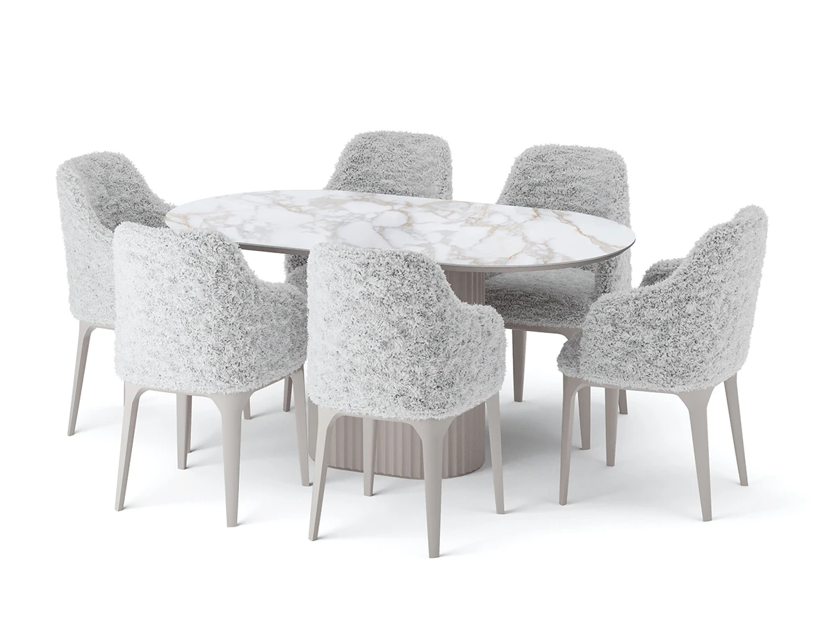 Стул Мелик 948416  - фото 4