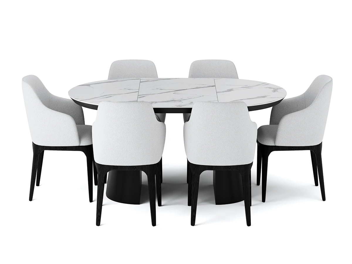 Стул Мелик 948417  - фото 4