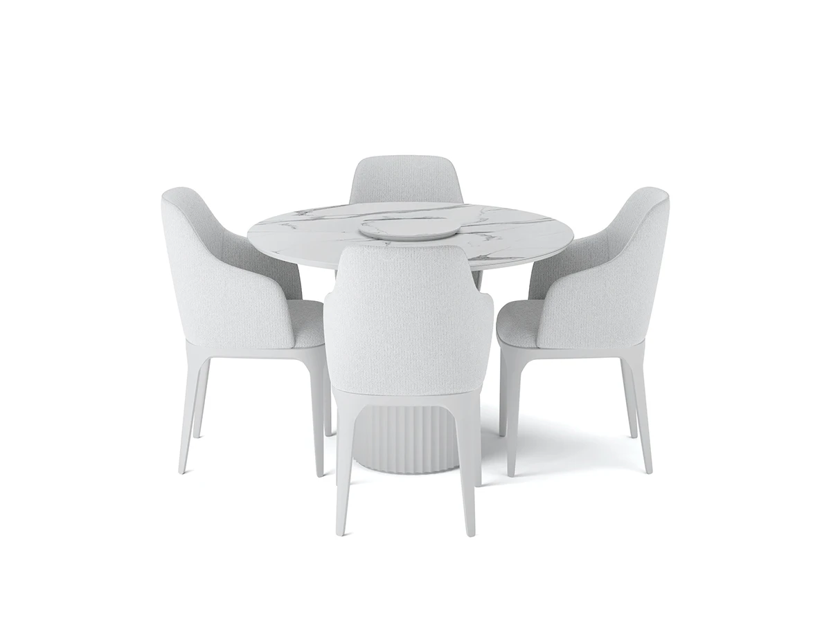 Стул Мелик 948418  - фото 5