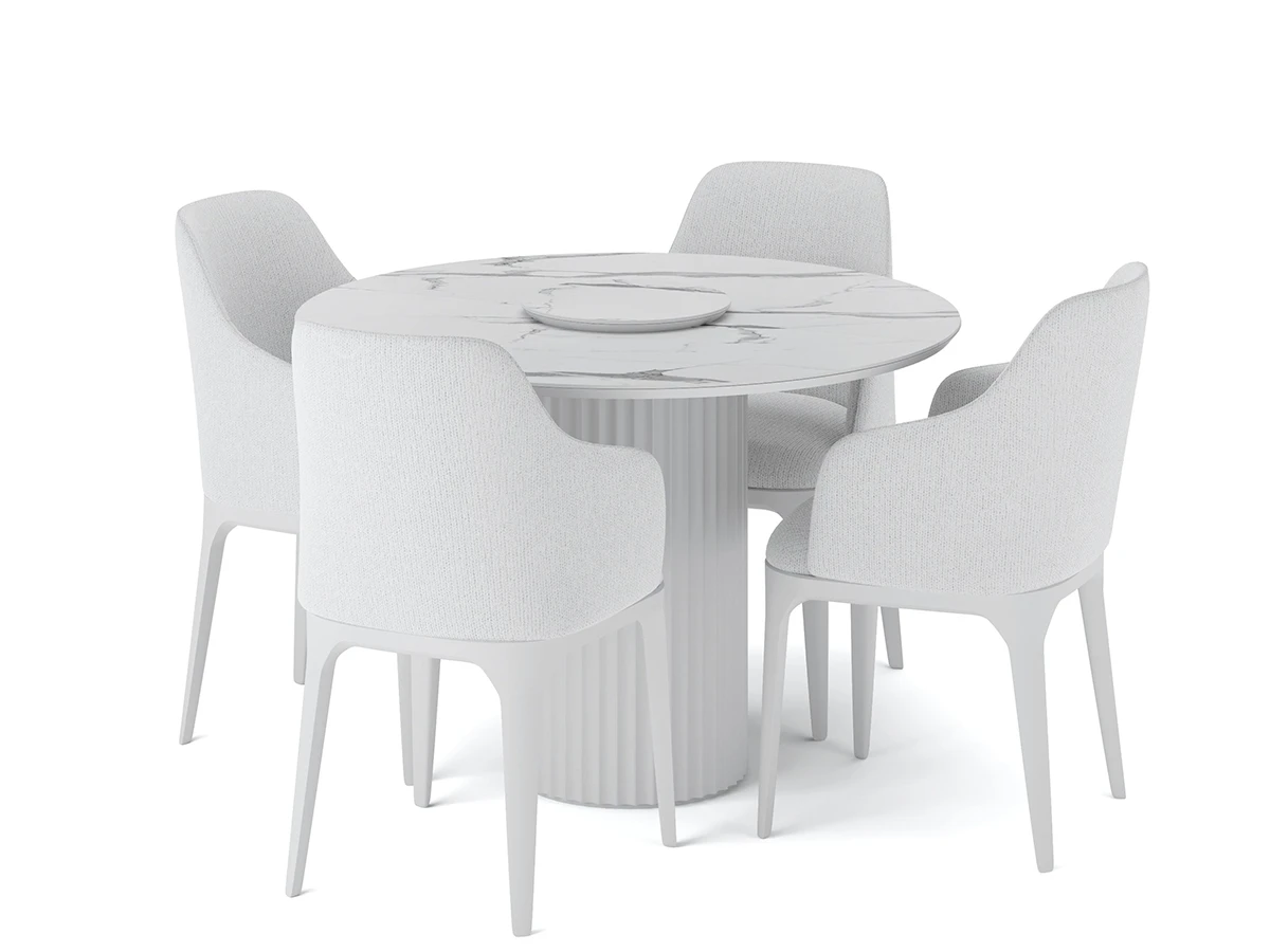 Стул Мелик 948418  - фото 4