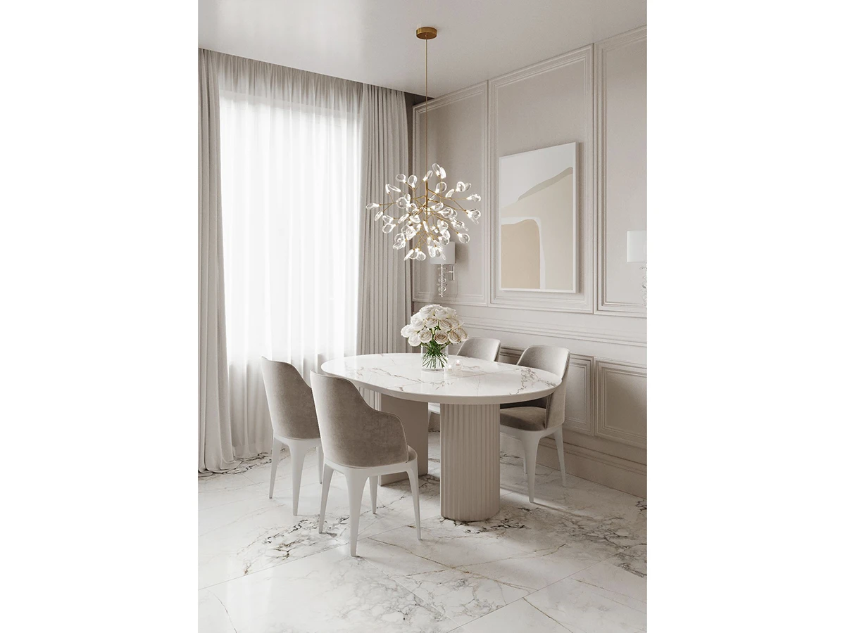 Стул Мелик 948418  - фото 9